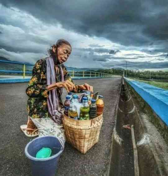 Artikel Jamu