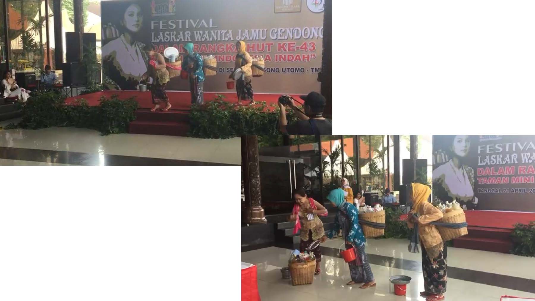 Festival 9